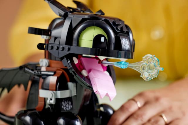 How to Train Your Dragon: Toothless - Image 11