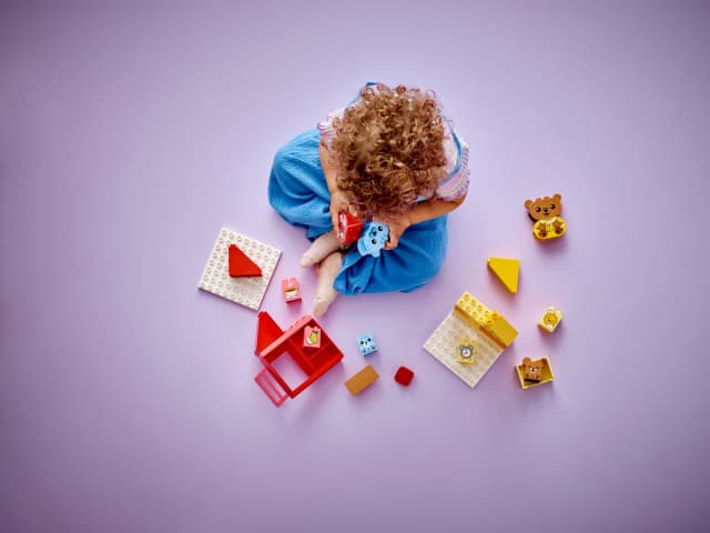 Daily Routines: Eating & Bedtime - Image 6