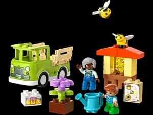 Caring for Bees & Beehives