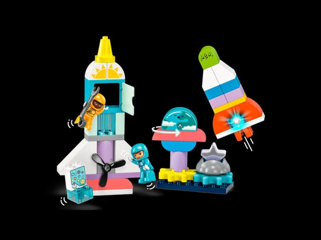 3in1 Space Shuttle Adventure - Image 5