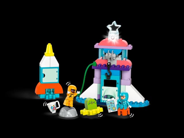 3in1 Space Shuttle Adventure - Image 3