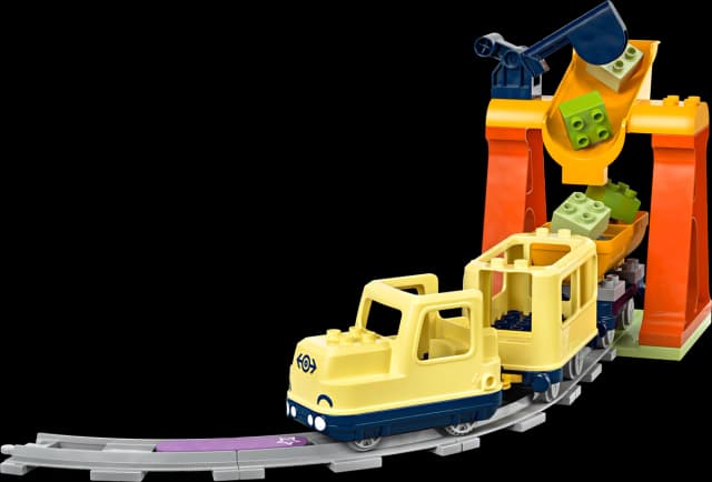 Big Interactive Community Train - Image 11