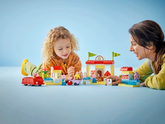 Peppa Pig Supermarket - Image 3