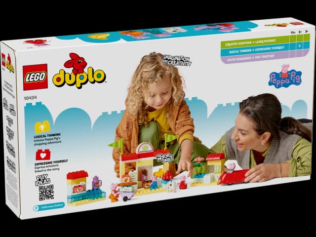 Peppa Pig Supermarket - Image 6