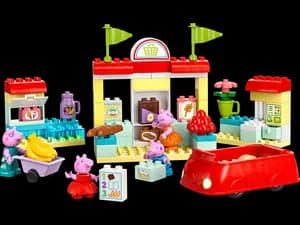 Peppa Pig Supermarket