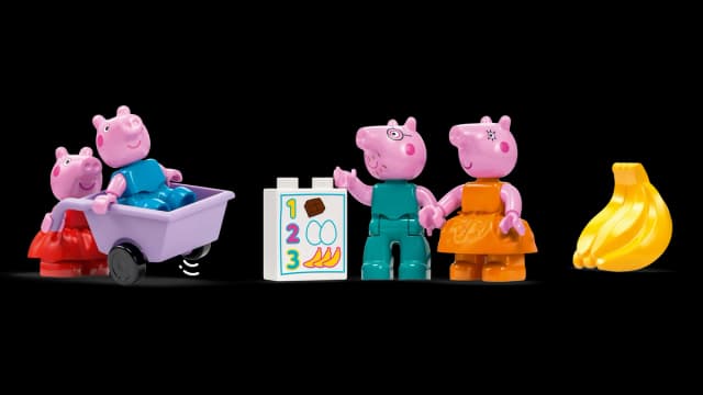 Peppa Pig Supermarket - Image 4
