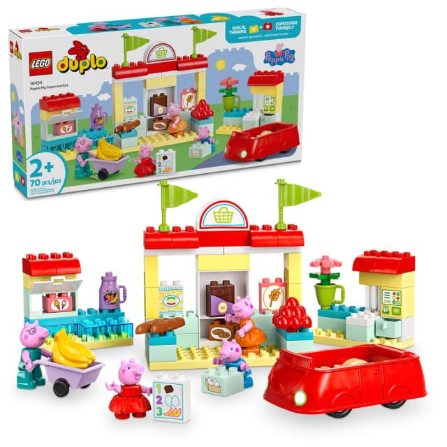Peppa Pig Supermarket - Image 5