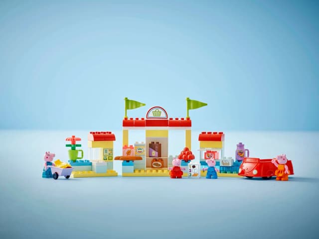 Peppa Pig Supermarket - Image 2