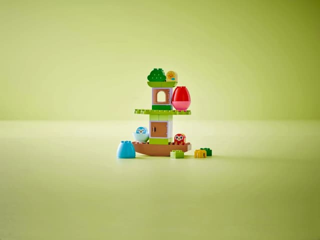 Balancing & Stacking Tree - Image 8