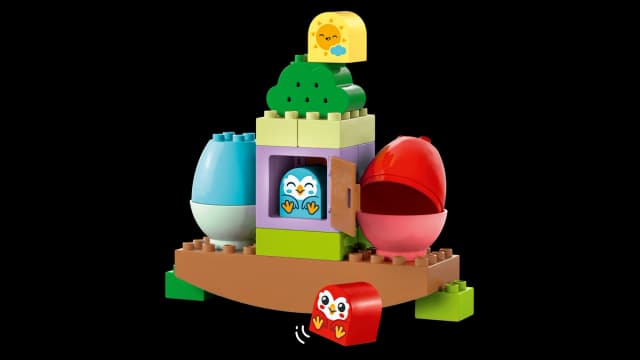 Balancing & Stacking Tree - Image 4