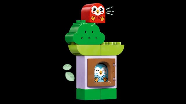 Balancing & Stacking Tree - Image 6
