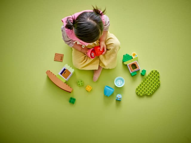 Balancing & Stacking Tree - Image 3