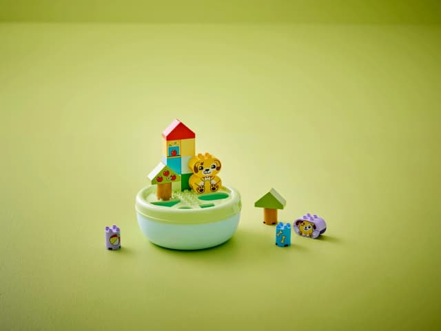 Shape Sorter: Puppy House - Image 6