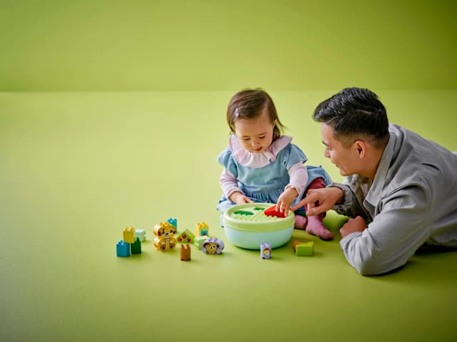 Shape Sorter: Puppy House - Image 5