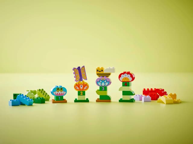 Creative Garden & Flowers - Image 8