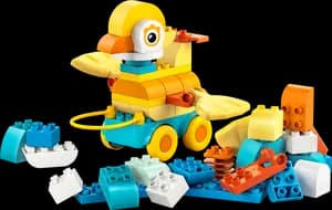 3in1 Animals on Wheels