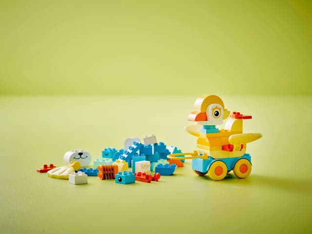 3in1 Animals on Wheels - Image 5