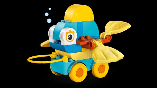 3in1 Animals on Wheels - Image 3