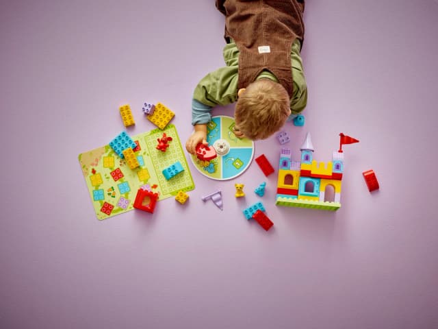 Hopsy's Castle Game - Image 5