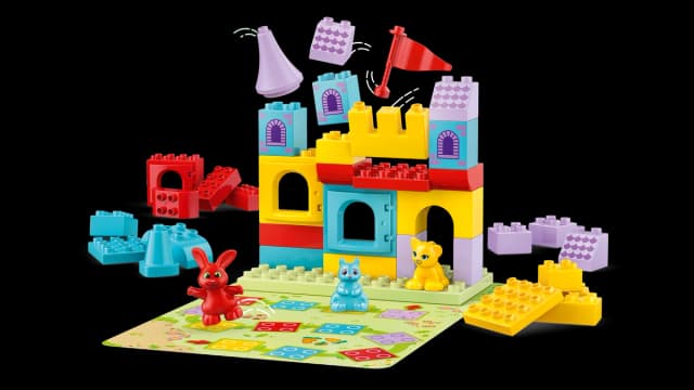 Hopsy's Castle Game - Image 10