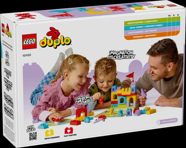 Hopsy's Castle Game - Image 2