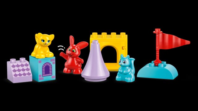 Hopsy's Castle Game - Image 3