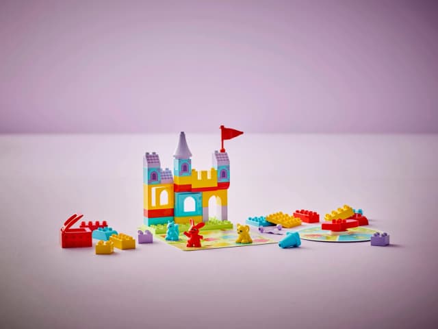 Hopsy's Castle Game - Image 7