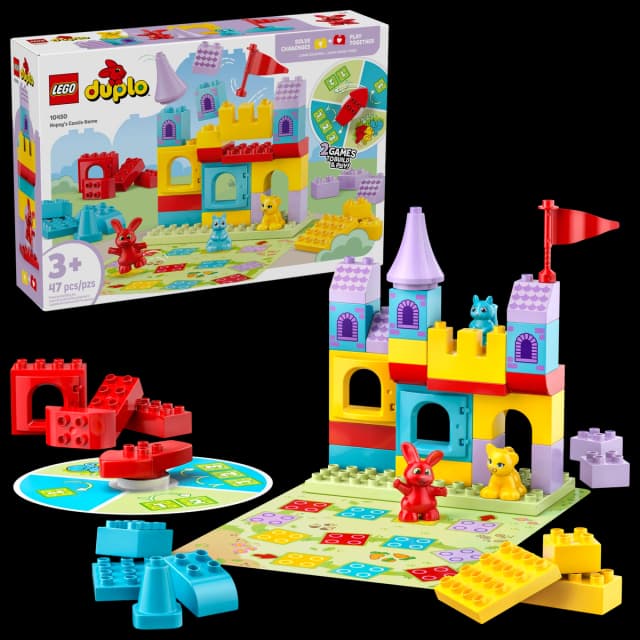 Hopsy's Castle Game - Image 6
