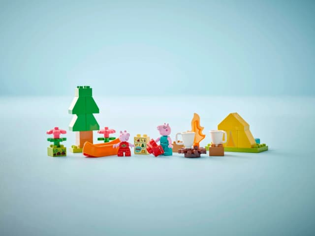 Camping Trip - Image 2