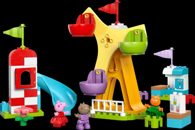 Funfair - Image 7