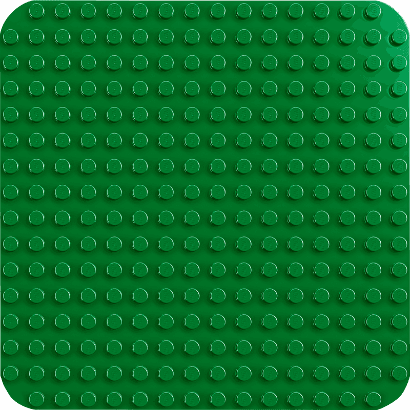 Green Building Plate