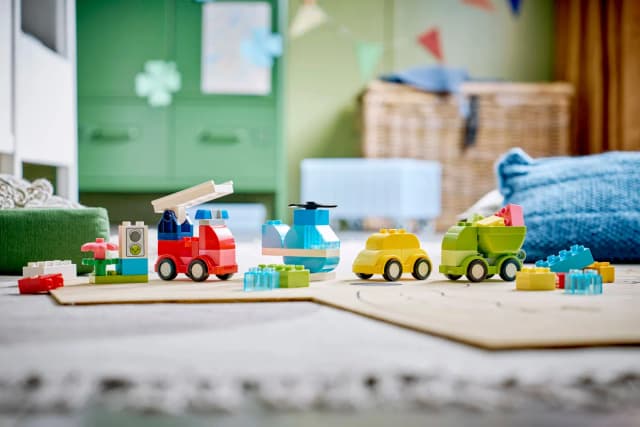 Creative Vehicles - Image 6