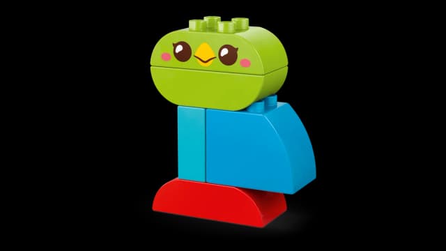 3 in 1 Creative Cute Pets - Image 10