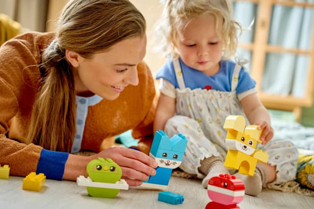 3 in 1 Creative Cute Pets - Image 4