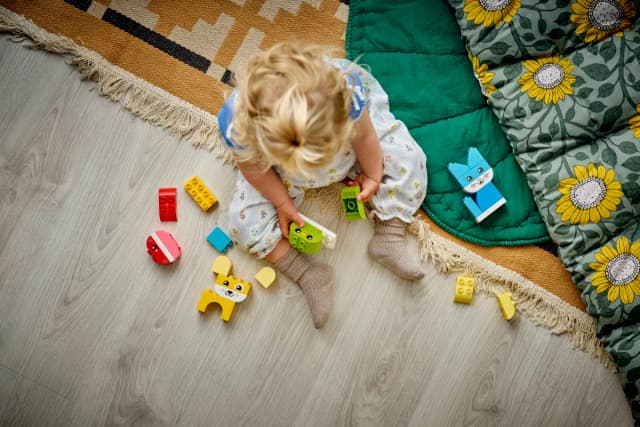 3 in 1 Creative Cute Pets - Image 3