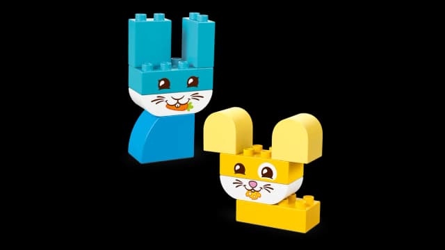 3 in 1 Creative Cute Pets - Image 11