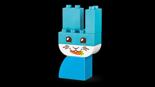 3 in 1 Creative Cute Pets - Image 9