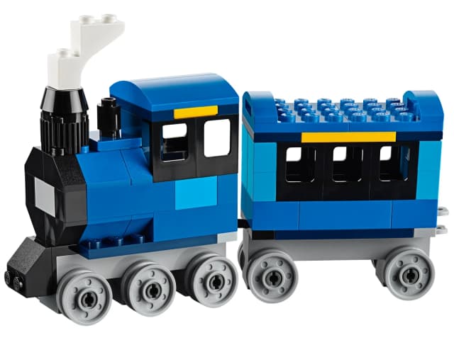 LEGO® Medium Creative Brick Box - Image 7