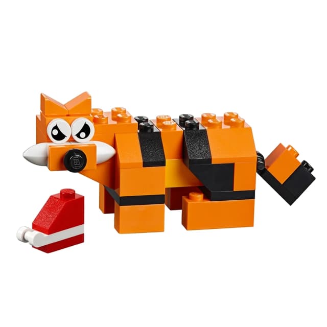 LEGO® Medium Creative Brick Box - Image 4