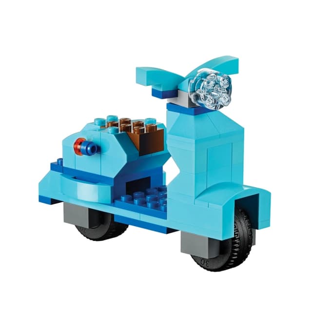 LEGO® Large Creative Brick Box - Image 2