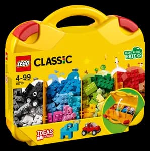 Creative Suitcase