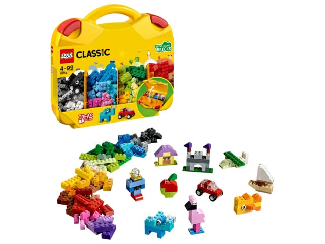 Creative Suitcase - Image 5