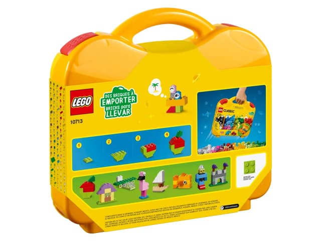 Creative Suitcase - Image 4