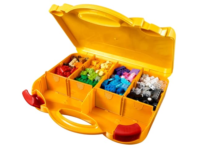 Creative Suitcase - Image 8