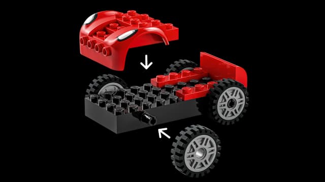 Spider-Man's Car and Doc Ock - Image 8