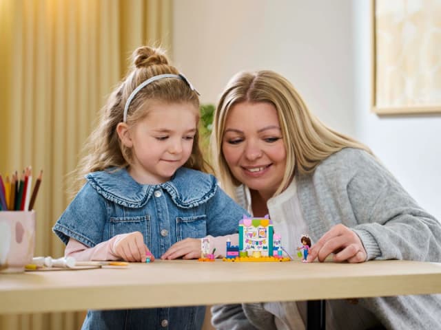 Crafting with Baby Box - Image 5