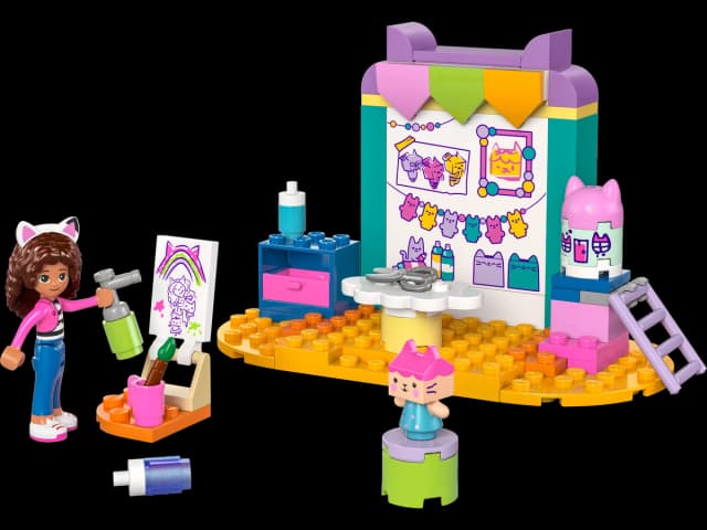 Crafting with Baby Box - Image 7