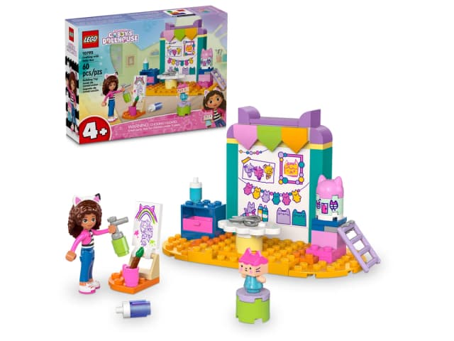Crafting with Baby Box - Image 3