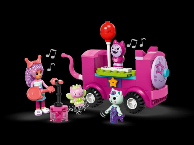 Gabby's Party Room - Image 8