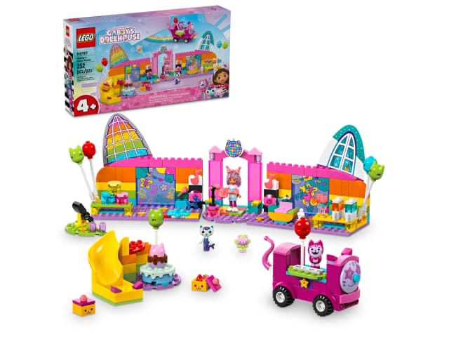 Gabby's Party Room - Image 2